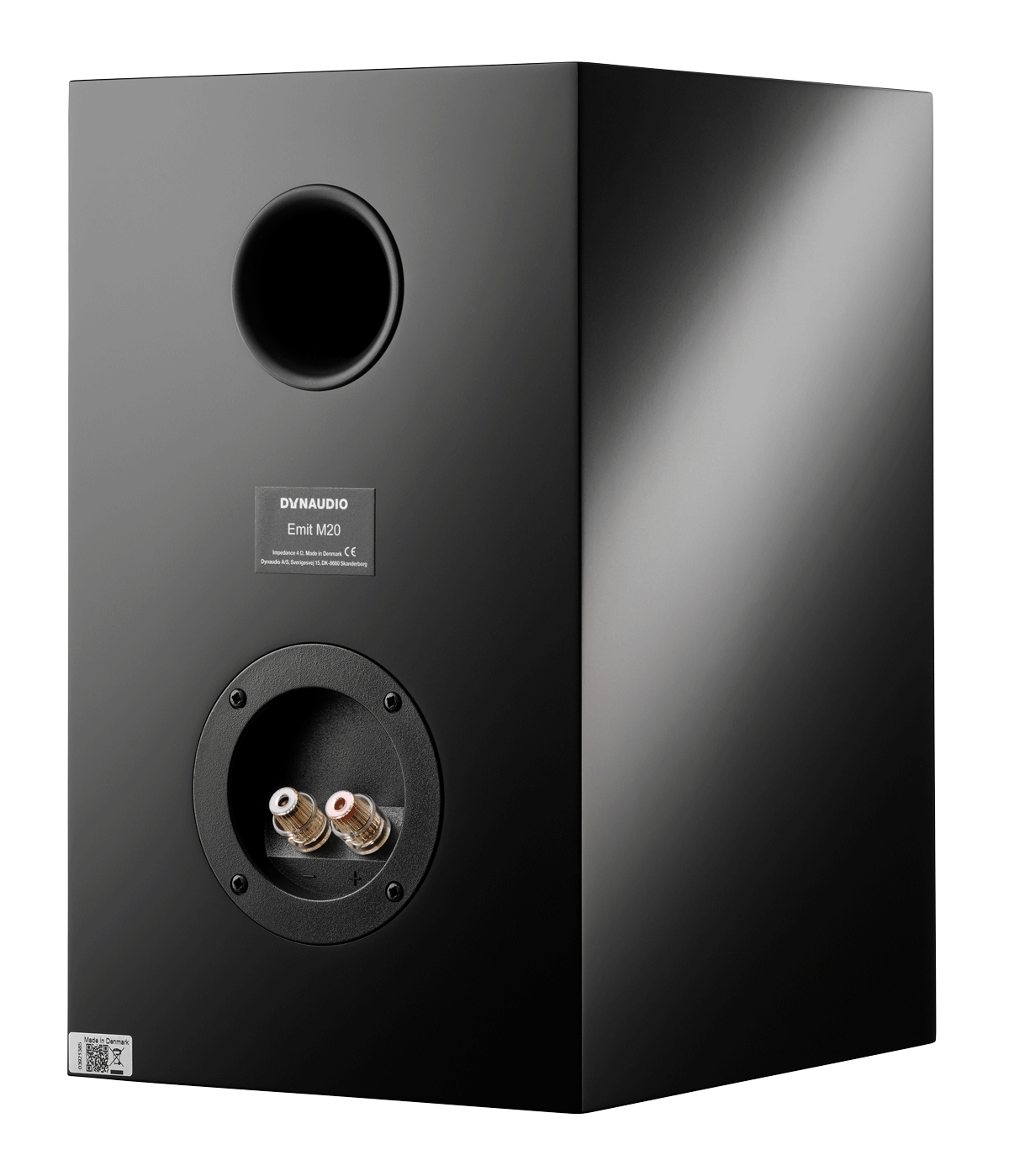 Dynaudio m20 hot sale review